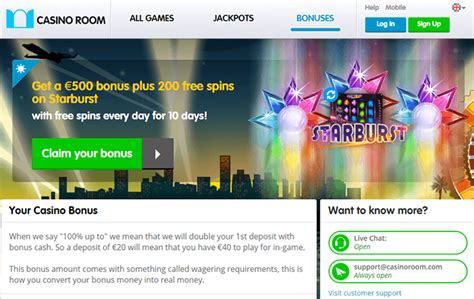  casino room 500 bonus/ohara/exterieur